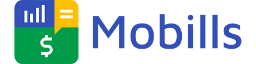 Logo di Mobills