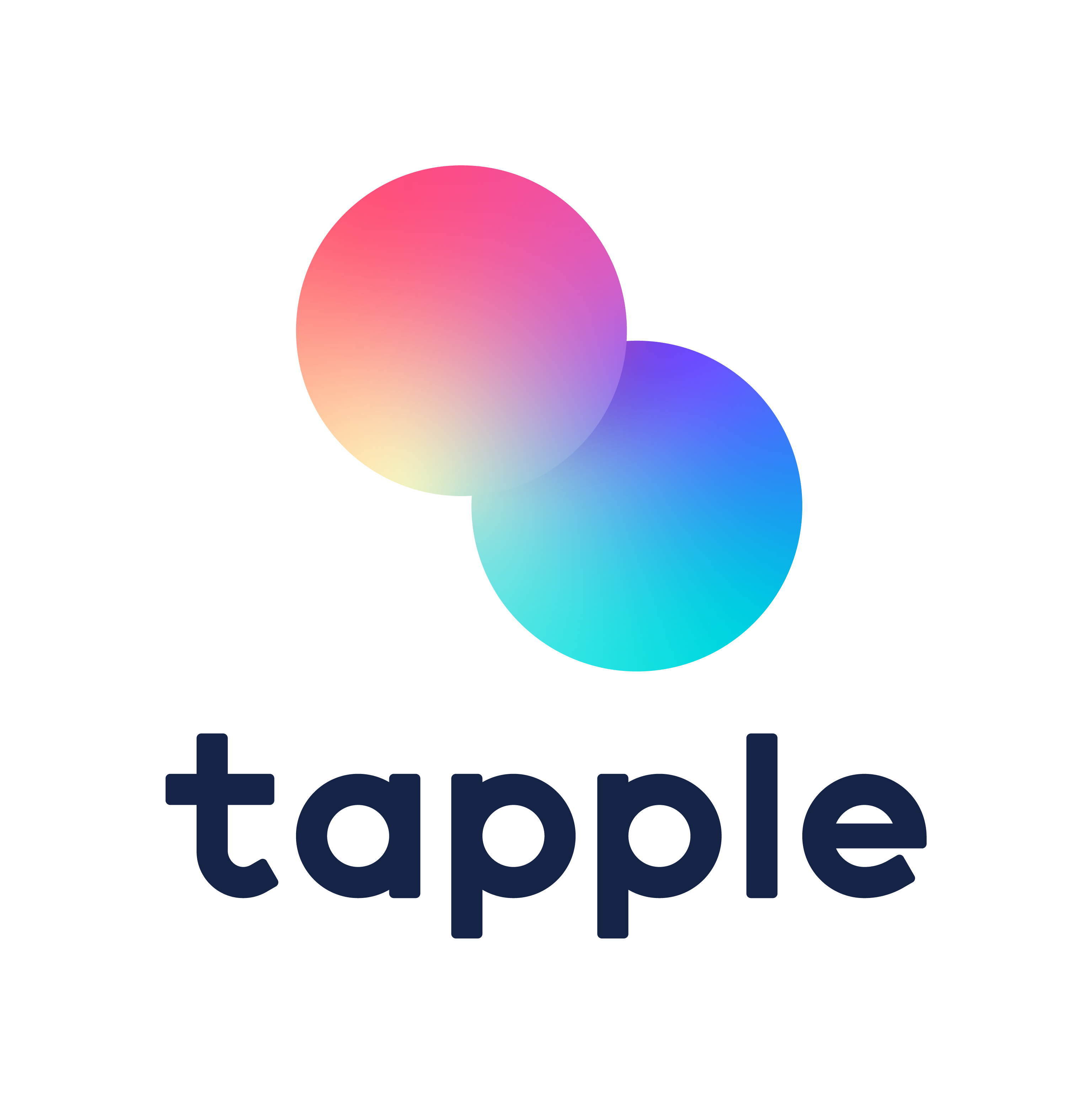 Logo for Tapple