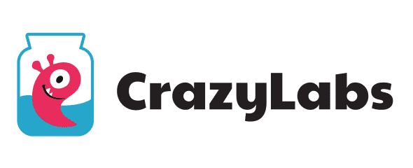 Logo di CrazyLabs